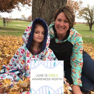 Meet your Posher, Erika